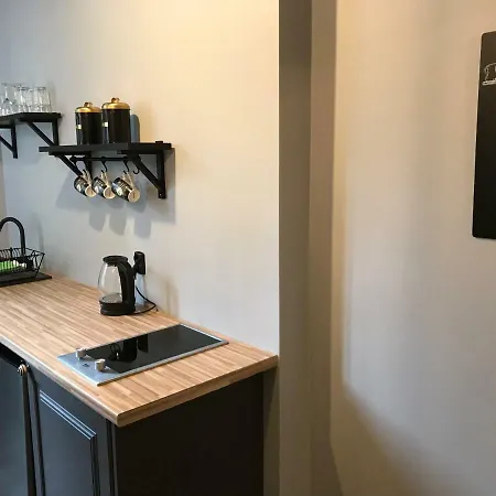 Appartement Starowka Lagiewniki