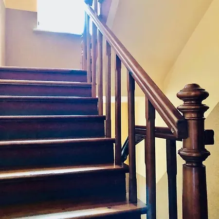 Starowka Lagiewniki Apartmán Gdaňsk