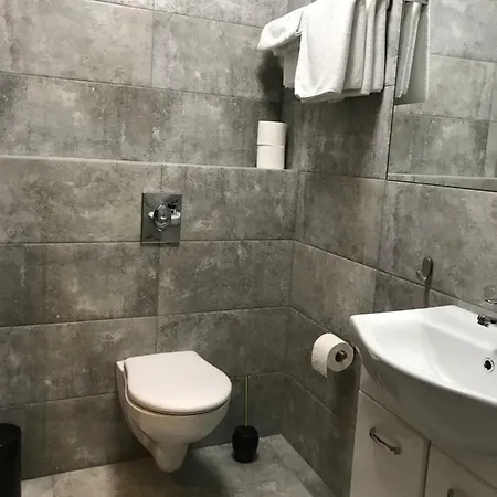 Lejlighed Starowka Lagiewniki *