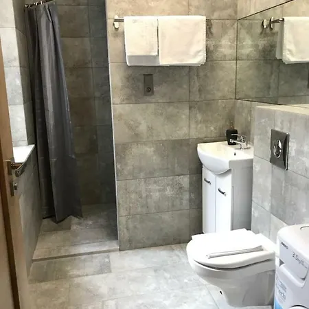 Starowka Lagiewniki * Gdańsk