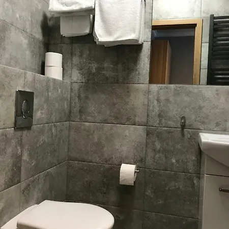 Starowka Lagiewniki * Gdańsk