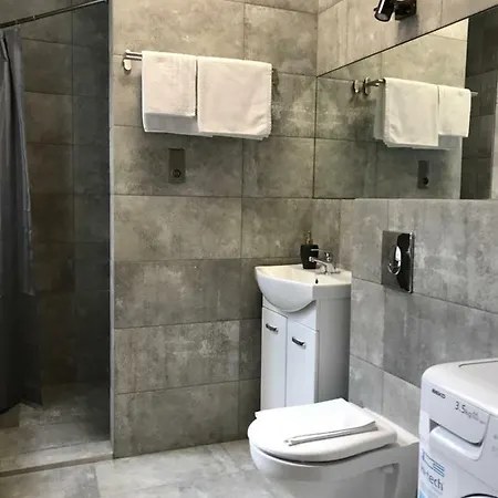 Starowka Lagiewniki * Gdańsk