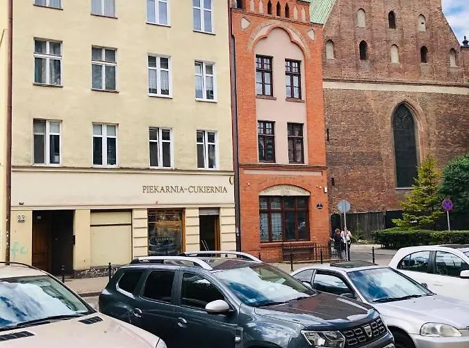 Starowka Lagiewniki *