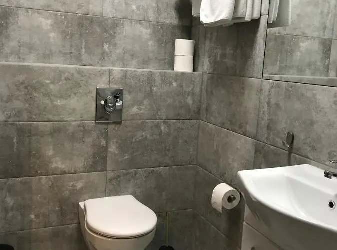 Appartamento Starowka Lagiewniki *