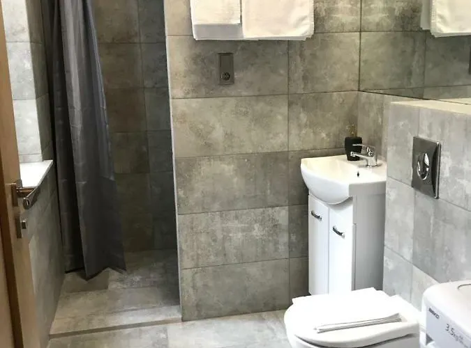 Starowka Lagiewniki * Гданьск