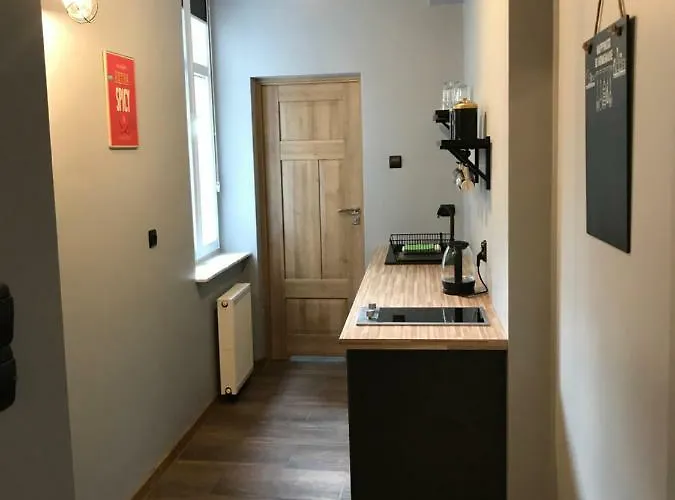 Starowka Lagiewniki * Гданьск