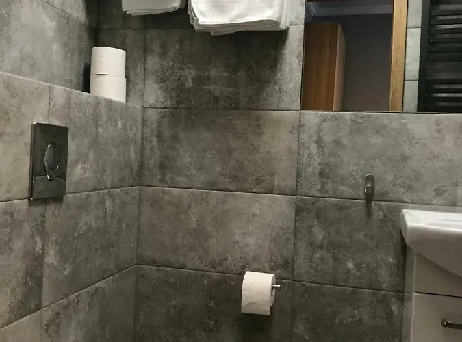 Starowka Lagiewniki * Danzica