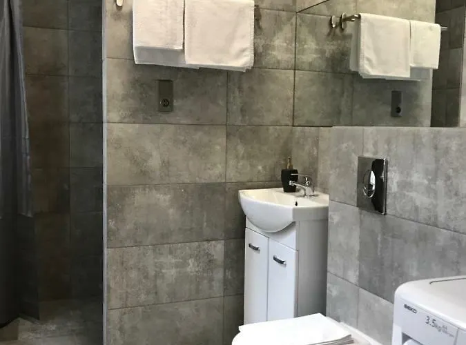 Starowka Lagiewniki * 格但斯克