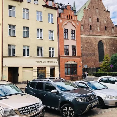 Starowka Lagiewniki *